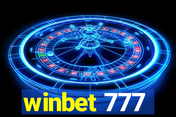 winbet 777